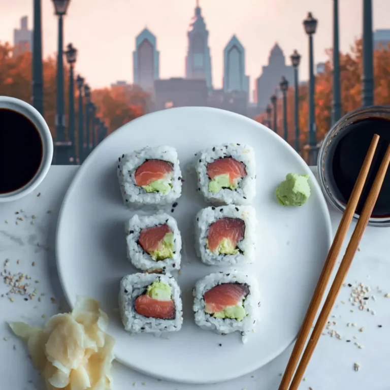 Roll Philadelphia