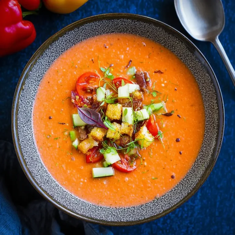 Gazpacho