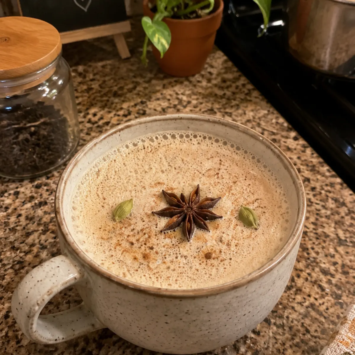 Chai