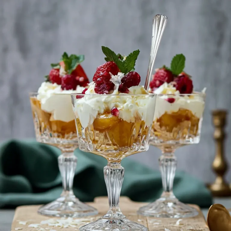Eton mess