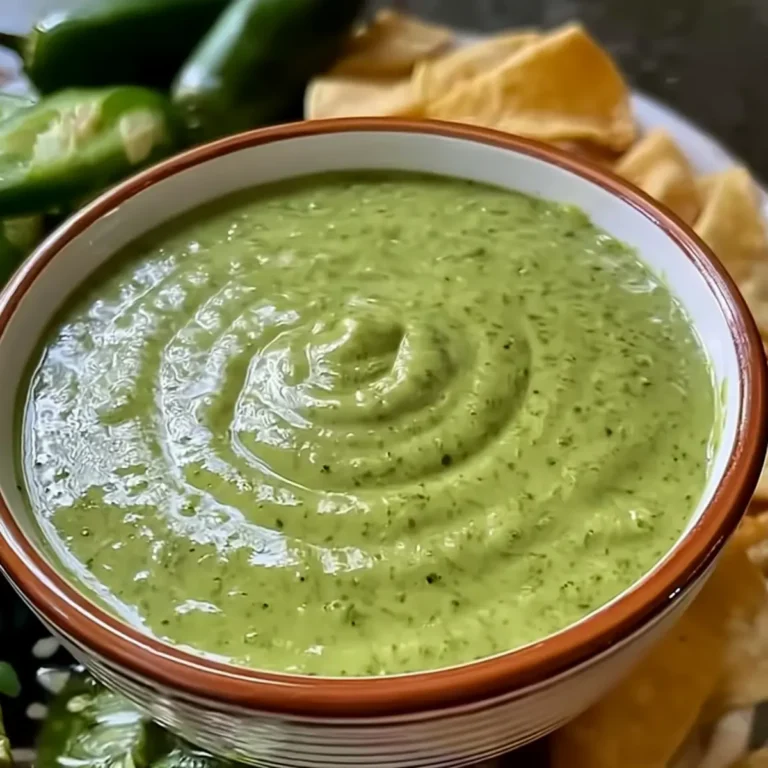 Jalapeno Hot Sauce