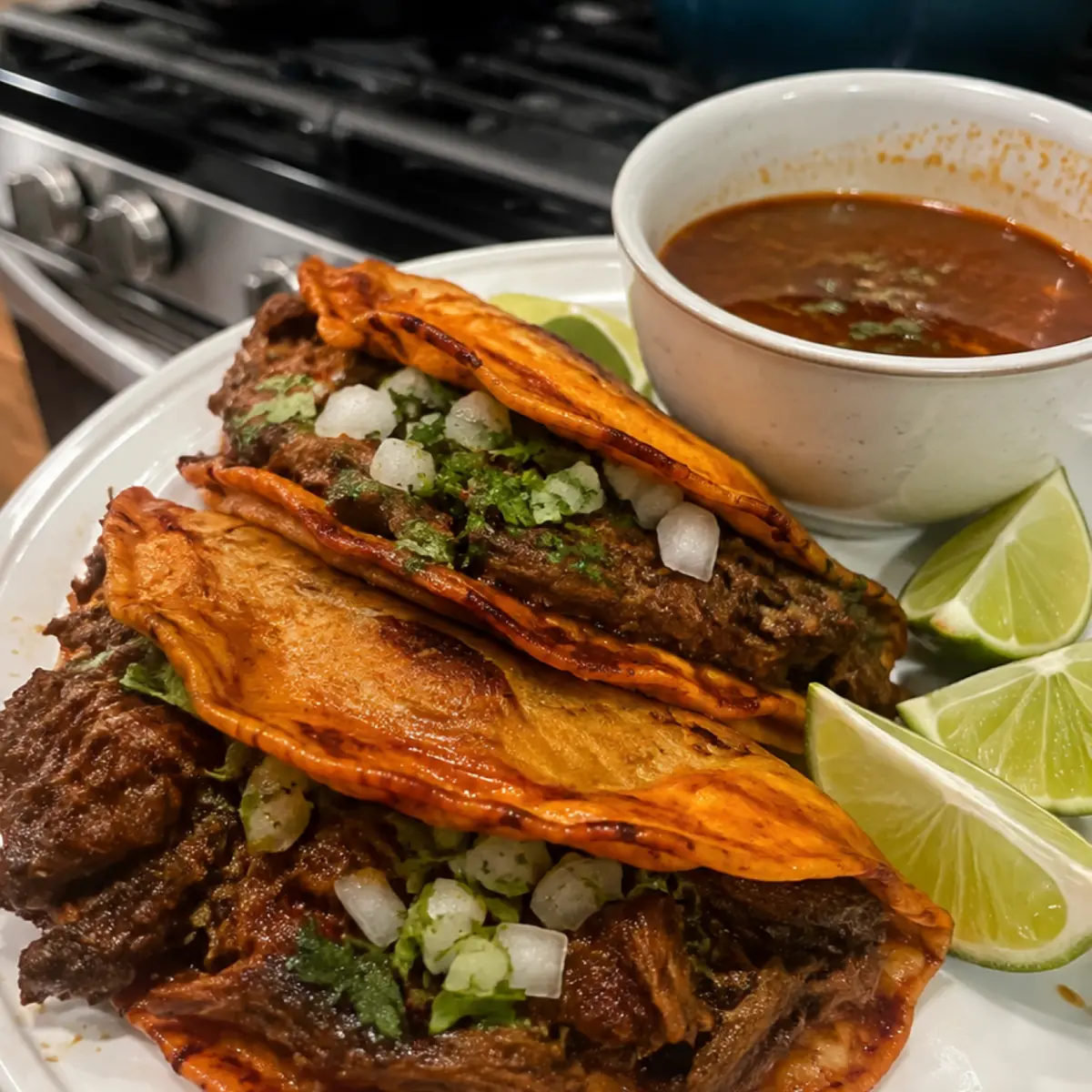 BIRRIA DE RES ESTILO JALISCO