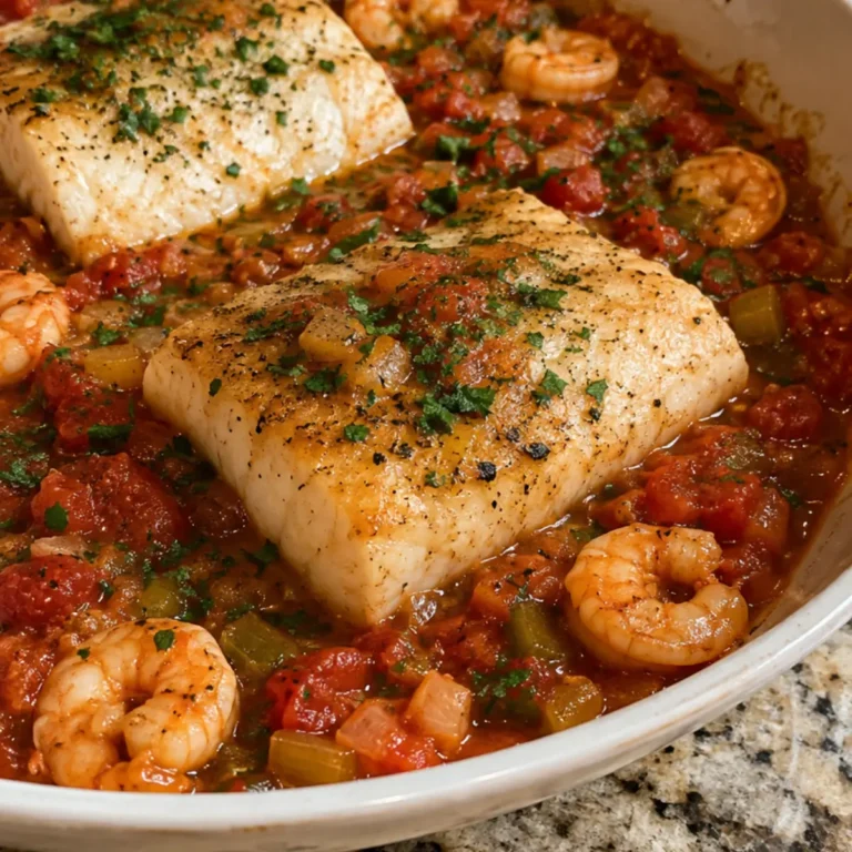Bacalao
