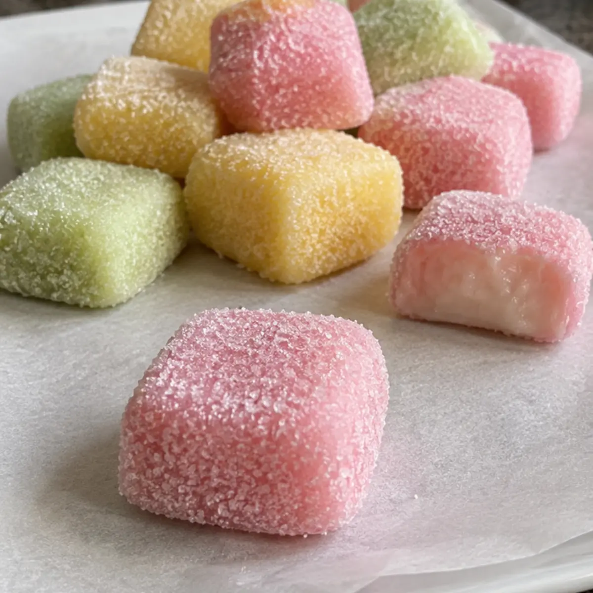 Borrachitos