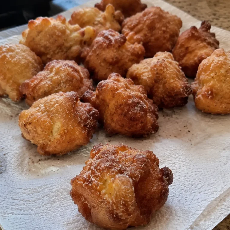 Buñuelos