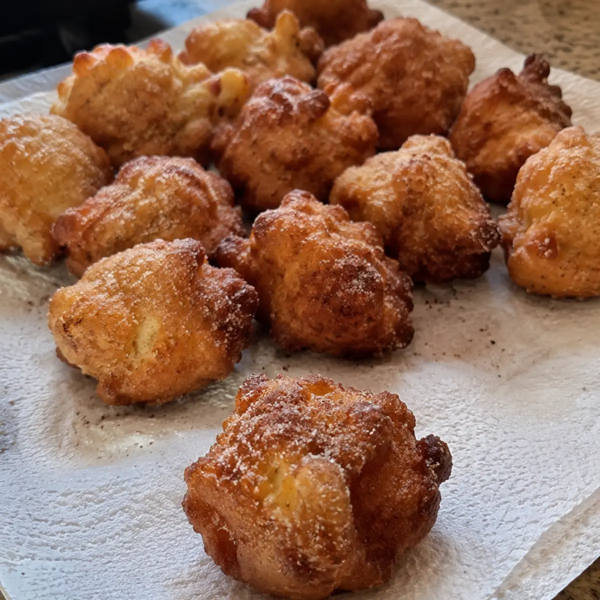 Buñuelos