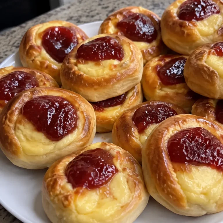 Con 1/2 Kilo de Harina, ¡Salen Más de 35 Pancitos Dulces Hechos a Mano!