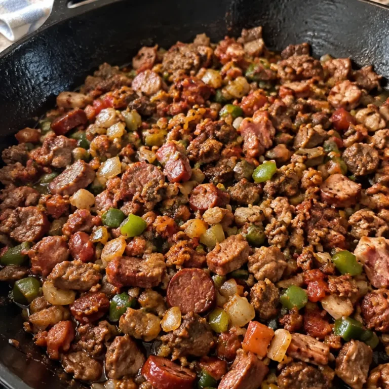 Discada norteña