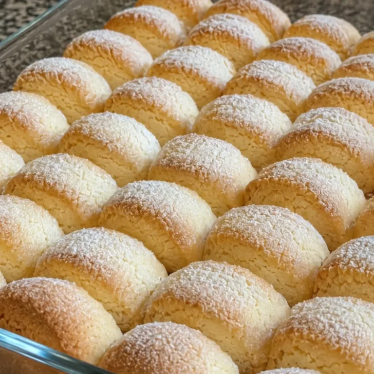 GALLETAS DE MAICENA que se deshacen en la boca (SIN GLUTEN, fáciles y deliciosas)