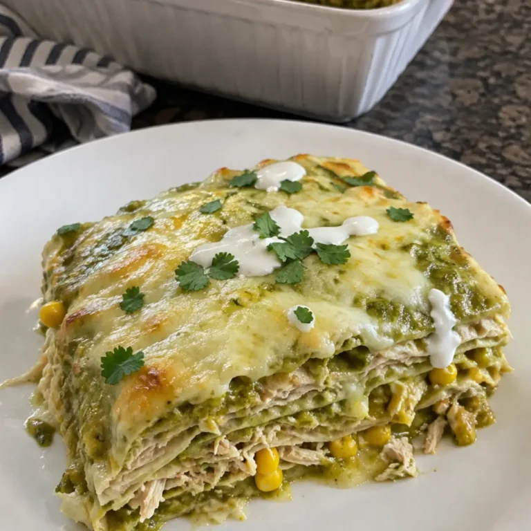 Pastel azteca verde