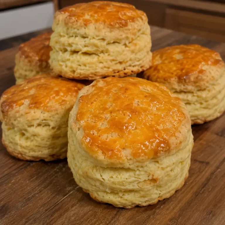 Scons de Naranja
