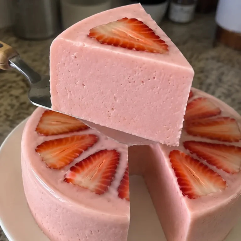 Si tienes fresas en casa, no te las comas todavía… haz esto