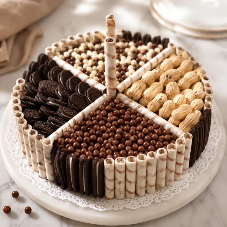 Torta para cumpleaños