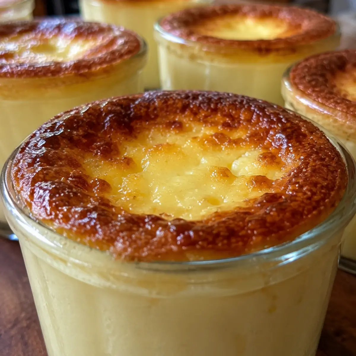 Vasitos Tibios de Elote y Queso