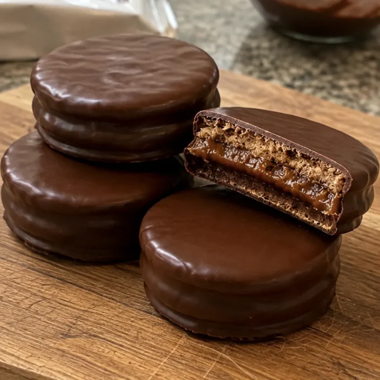 alfajores para emprender