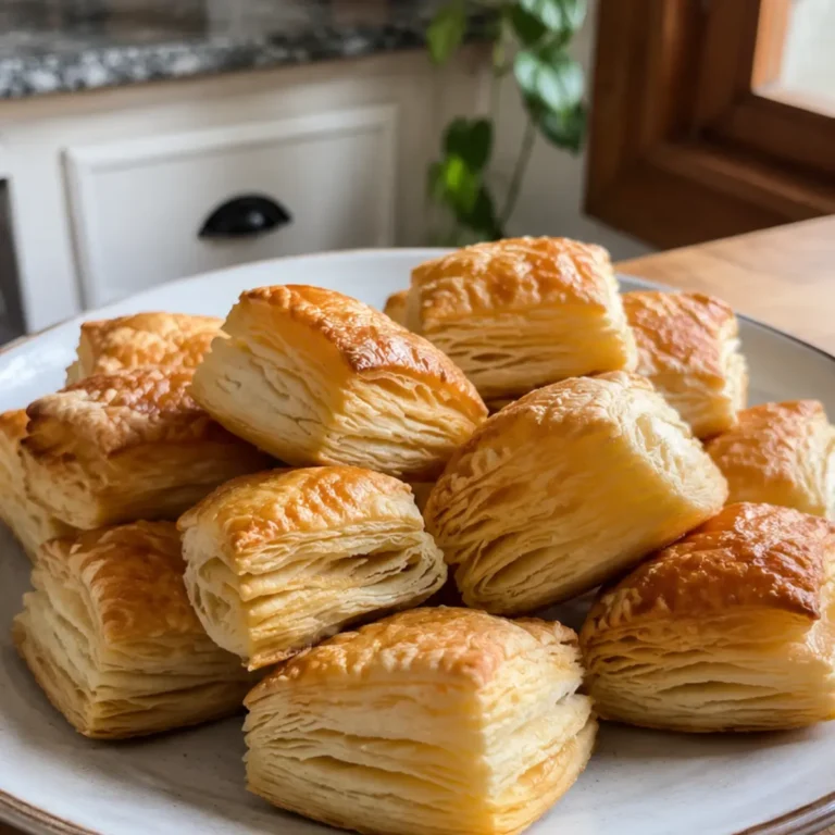 Criollitos de Manteca