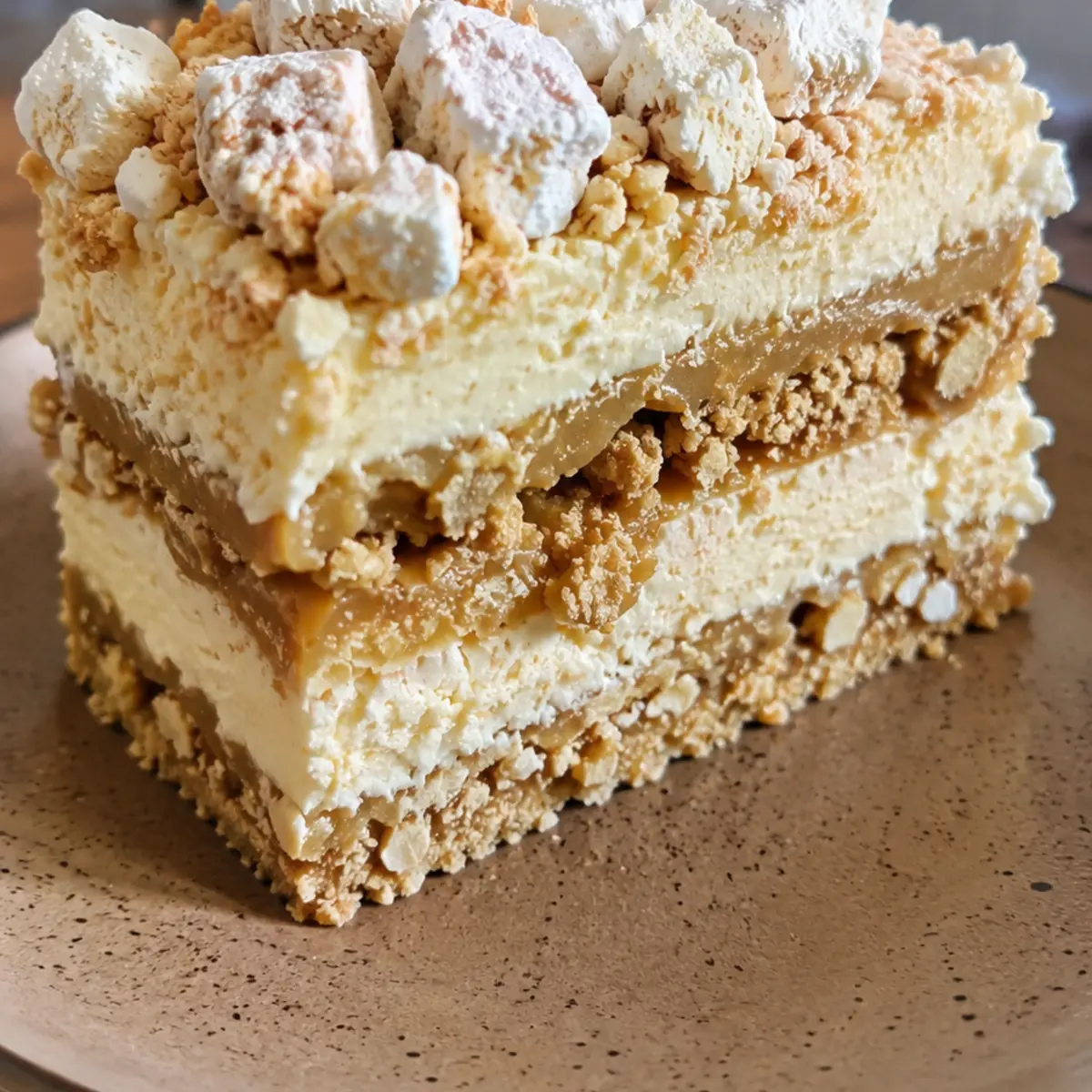 Postre Príncipe Humberto